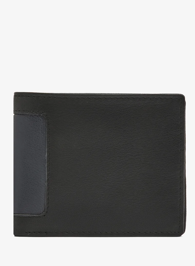 روبرت وود محفظة ثنائية الطي